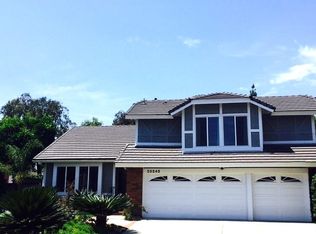 20245 Paseo Lorenzo, Yorba Linda, CA 92886