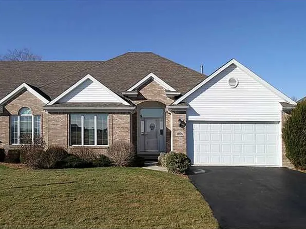 5816 Crossbrooke Ln #5816, Waterville, OH 43566