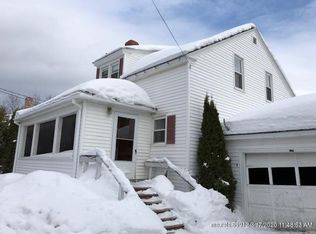 134 Pleasant Ave, Madawaska, ME 04756