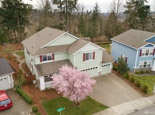 273 Blaine Dr SE, Renton, WA 98056