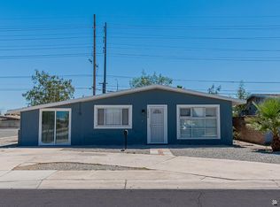 1359 E Morrison St, Yuma, AZ 85365