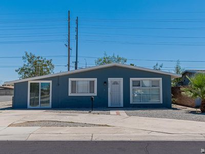 1359 E Morrison St, Yuma, AZ, 85365
