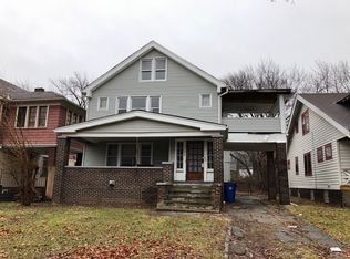 3379 East Blvd, Cleveland, OH