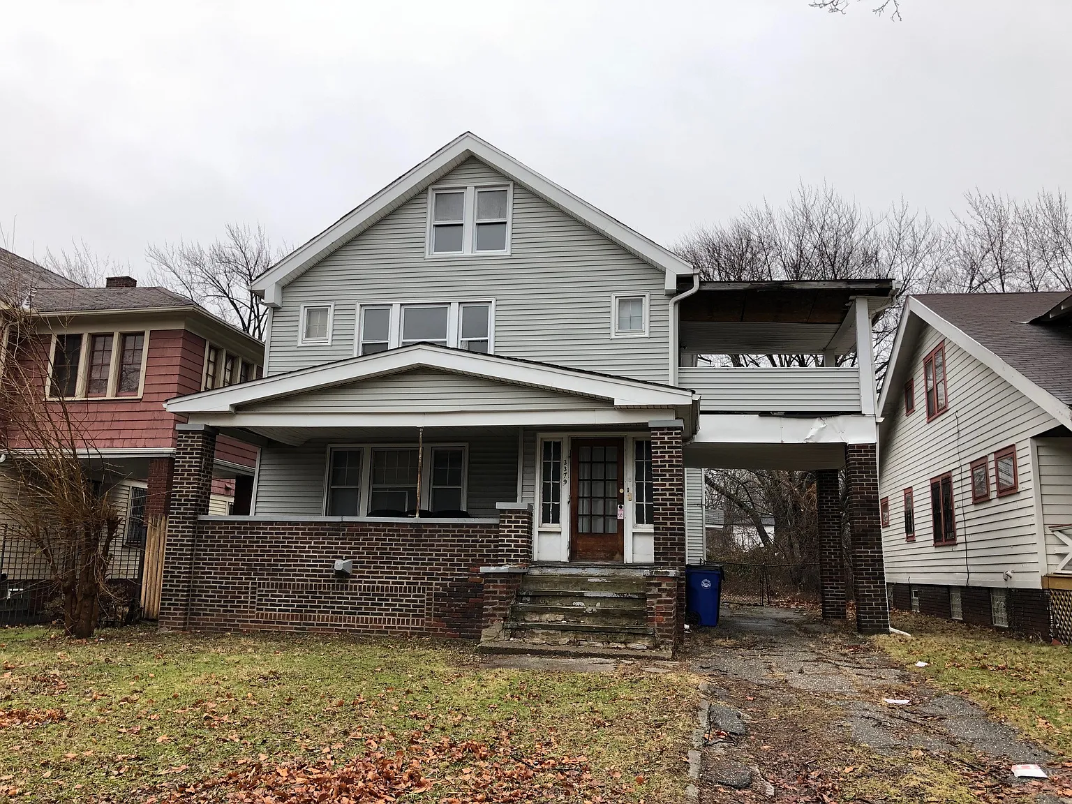 3379 East Blvd photo 1