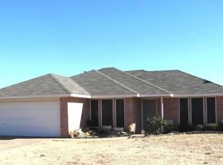 128 Stonebridge St, Burkburnett, TX 76354