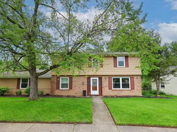 7224 Winnebago Dr, Fort Wayne, IN 46815