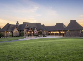 469 Valley Creek Rd, Clever, MO 65631