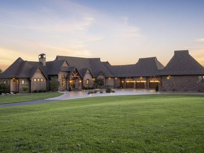 469 Valley Creek Road, Clever, MO, 65631