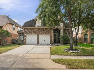 20815 S Blue Hyacinth Dr, Cypress, TX 77433