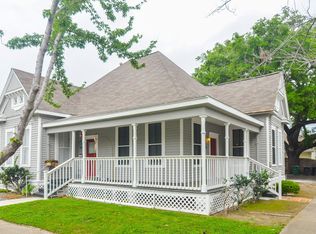 1707 Sabine St, Houston, TX 77007