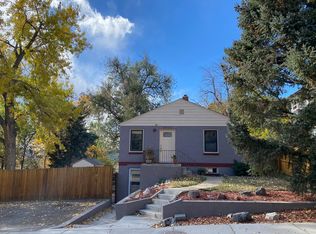 5769 S Bemis St #A, Littleton, CO 80120