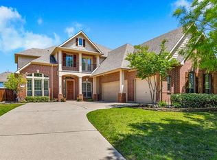 9628 Barksdale Dr, Fort Worth, TX 76244