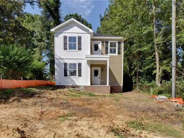 1912 Montclair Ave, Norfolk, VA 23523