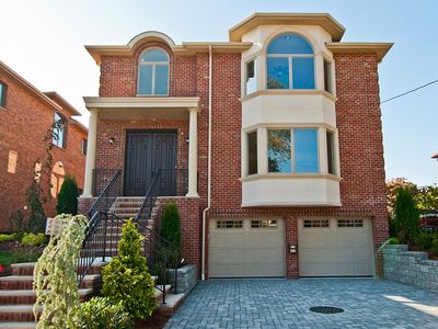 421 Morse Ave., Ridgefield, NJ, 07657