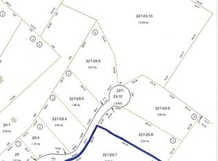 LOT 6 Cider Hill Rd LOT 6, Grantham, NH 03753