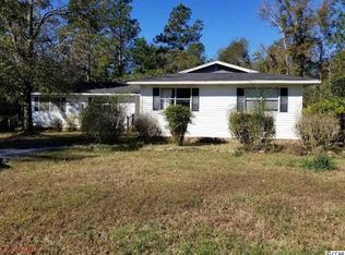 827 Barr Ln, Lake City, SC 29560
