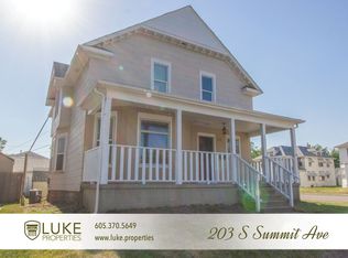 203 S Summit Ave, Sioux Falls, SD 57104