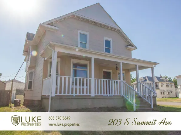 203 S Summit Ave, Sioux Falls, SD 57104