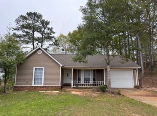304 Natchez Rd, Enterprise, AL 36330