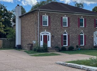1555 Battlefield Dr, Nashville, TN 37215