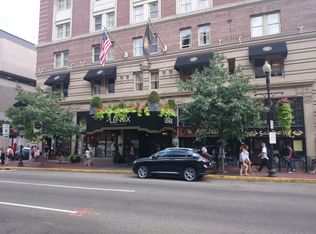 710 Boylston St, Boston, MA 02116