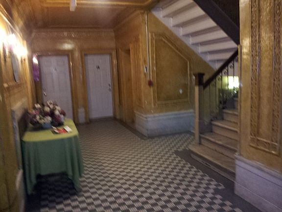 2nd image of 18 Kensington Ave Unit 3AA