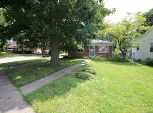 18203 Colgate St, Dearborn Heights, MI 48125