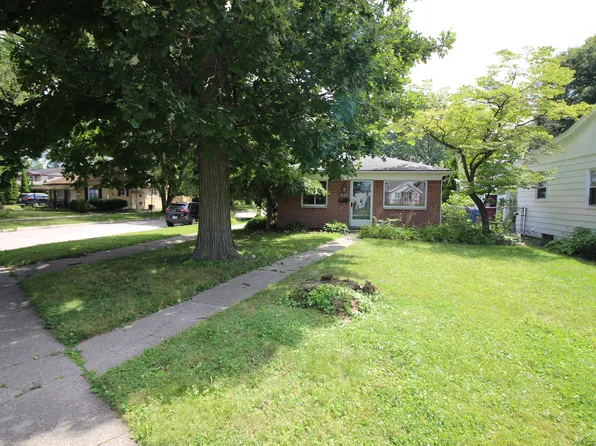 18203 Colgate St, Dearborn Heights, MI 48125