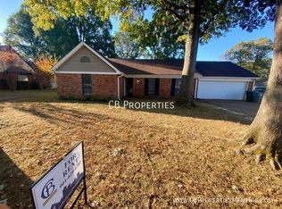 7115 Crestridge Rd, Memphis, TN 38119