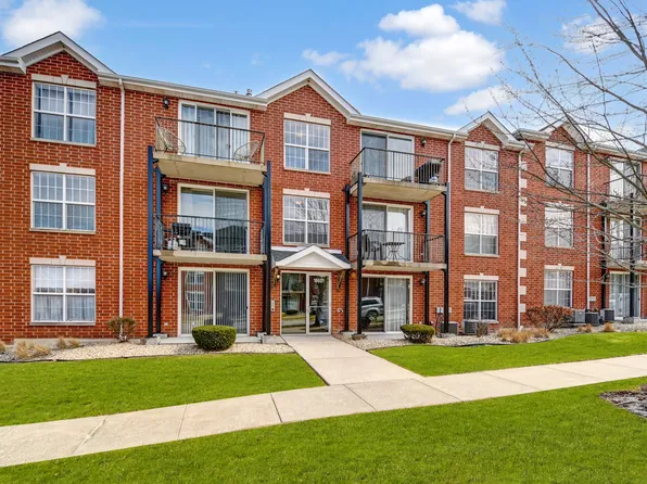 16601 Liberty Cir #M-a, Orland Park, IL 60467