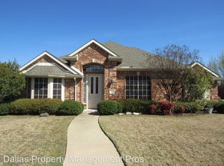 319 Kentwood Dr, Murphy, TX 75094