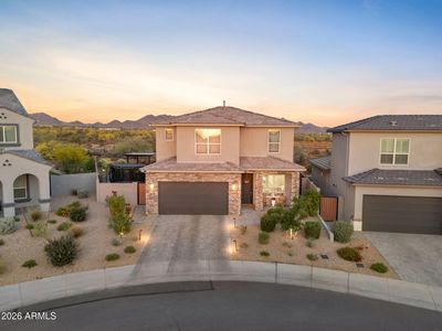 21931 N 62ND Street, Phoenix, AZ, 85054