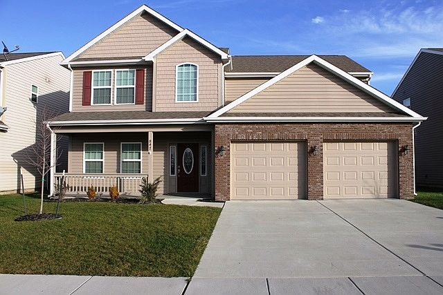 1st image of 847 Belgian Ln