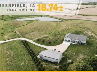 2567 E Iowa St #92, Greenfield, IA 50849