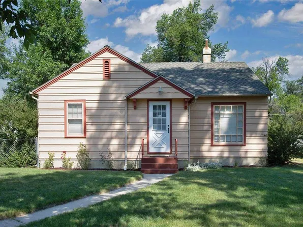 519 3rd Ave, Laurel, MT 59044