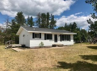 5978 Suzanne Ave, Grayling, MI 49738