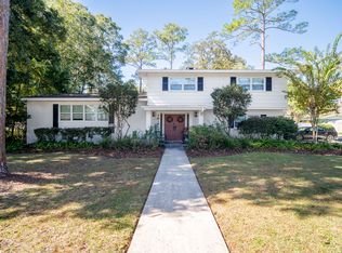 1916 NW 21st St, Gainesville, FL 32605