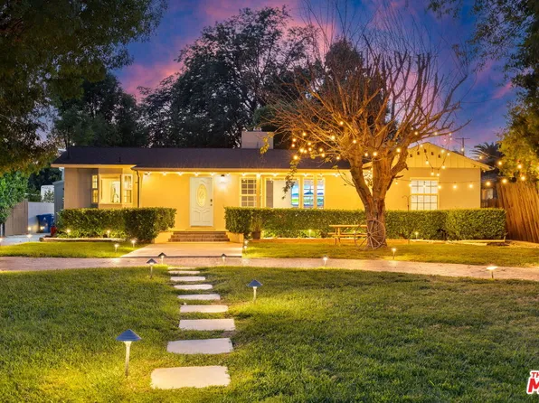 8345 White Oak Ave, Northridge, CA 91325