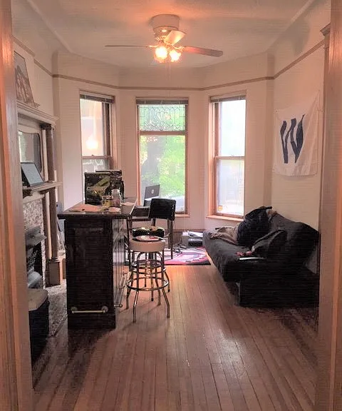 3218 N Seminary Ave #1 — Photo 2