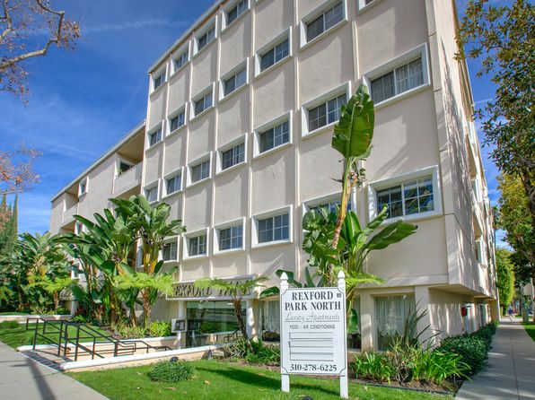 272 S Rexford Dr APT 104