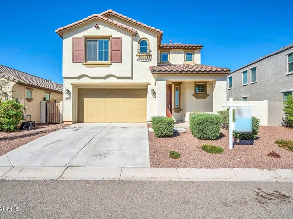 1064 S 151ST Lane, Goodyear, AZ 85338