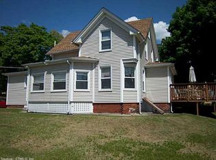 147 Baker Ave, Groton, CT 06340