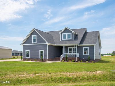 134 Sandy Road, Aydlett, NC, 27916