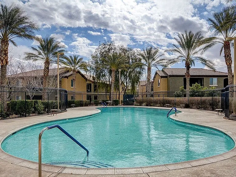 6868 Sky Pointe Dr #1030 — Photo 22