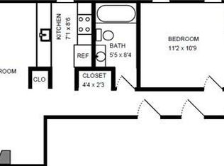 1732 N Halsted St #1732H-3C, Chicago, IL 60614
