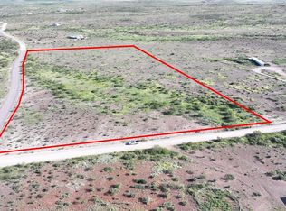 Township Road 24r Sierra, Alpine, TX 79830