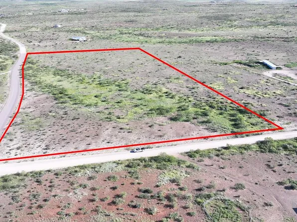 Township Road 24r Sierra, Alpine, TX 79830