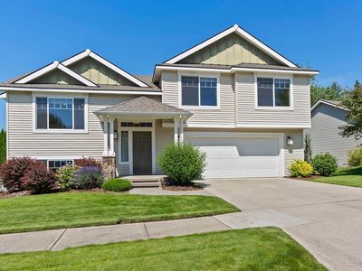 5111 N Ivy Ct, Spokane, WA, 99206