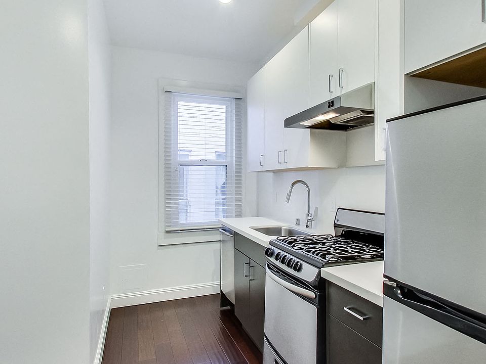 1st image of 1025 Steiner St APT 9