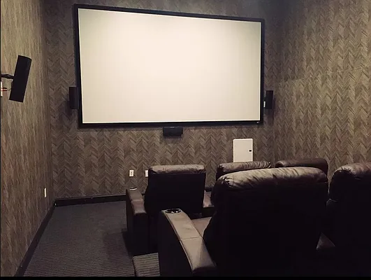 Rented by Joel Scharf, LREB | media 36